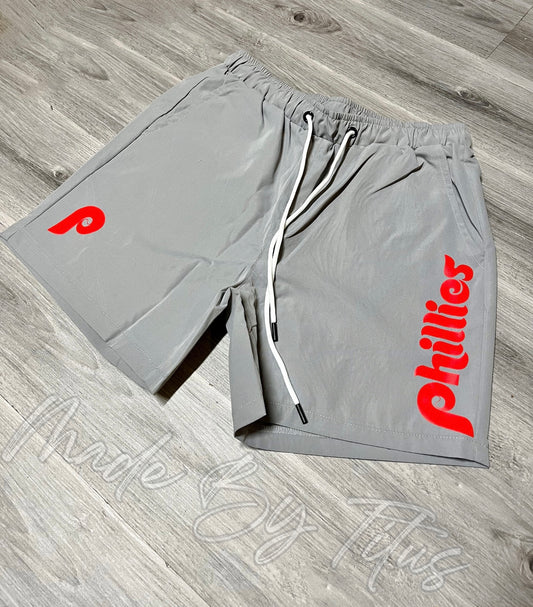 Men’s Phillies Shorts