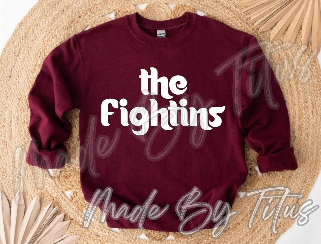 Fightins Apparel