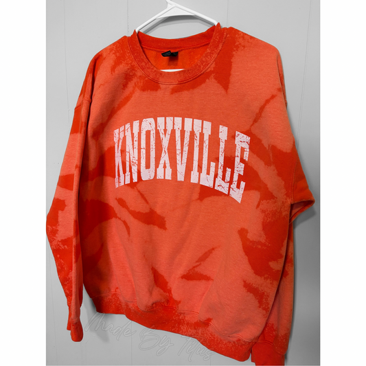 Knoxville Tie Dye Apparel