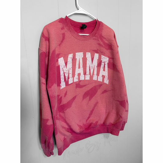 Mama Tie Dye Apparel
