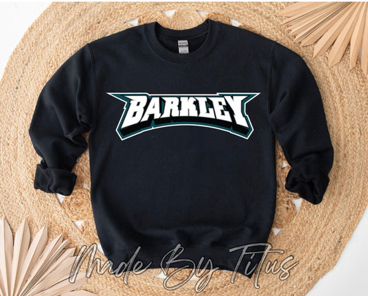 Barkley Apparel