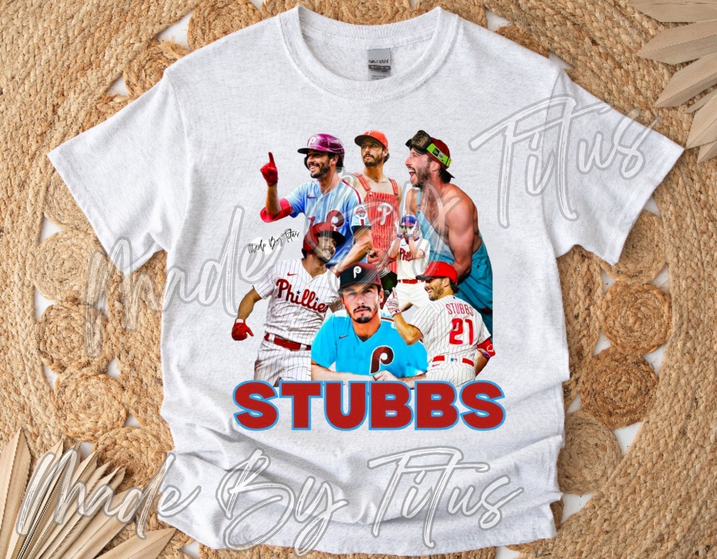 Stubbs Apparel