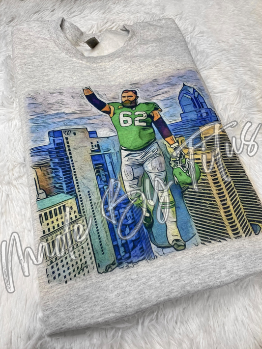Philly Legend Apparel