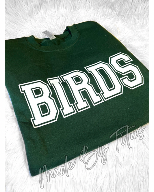 BIRDS Apparel