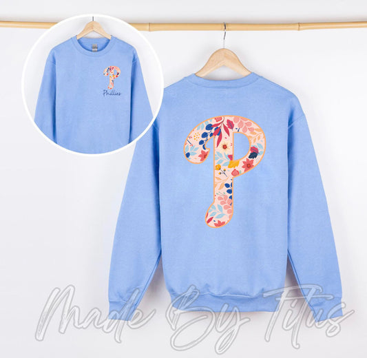 Phils Floral Apparel