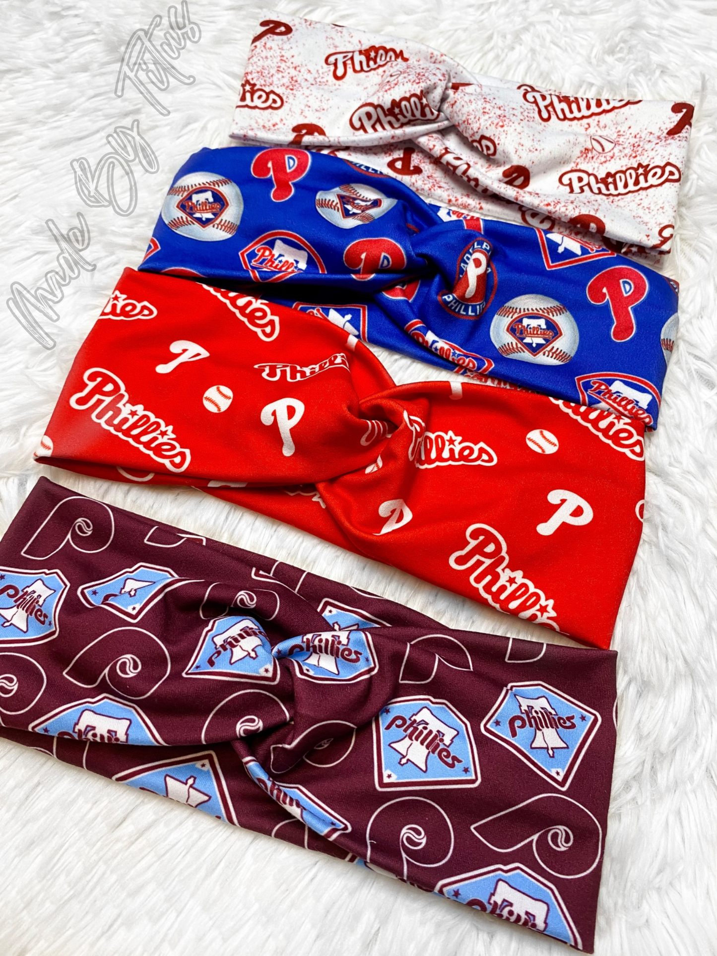 Baseball Headbands