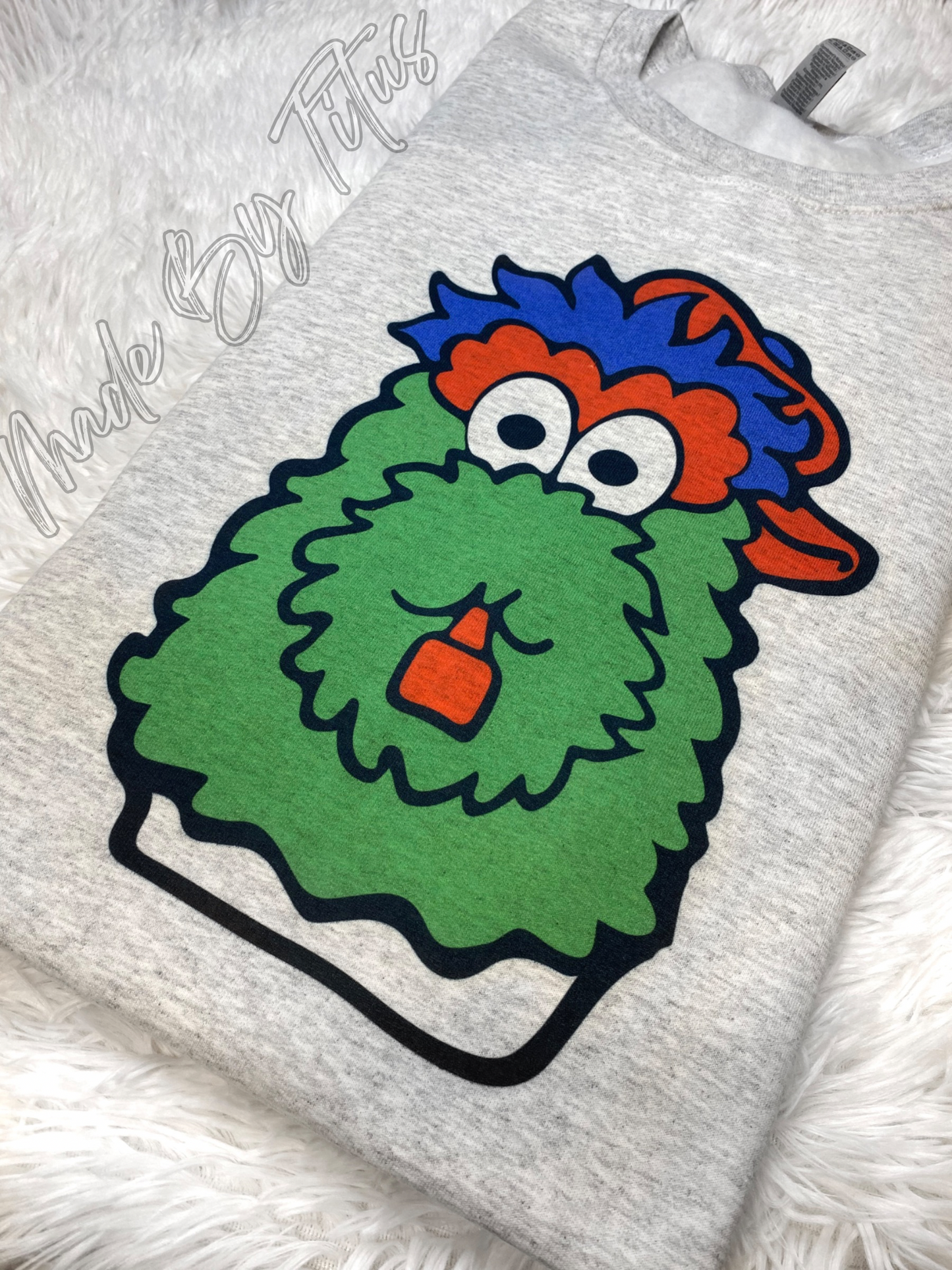 Phanatic Apparel