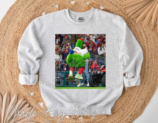 JK Phanatic Apparel