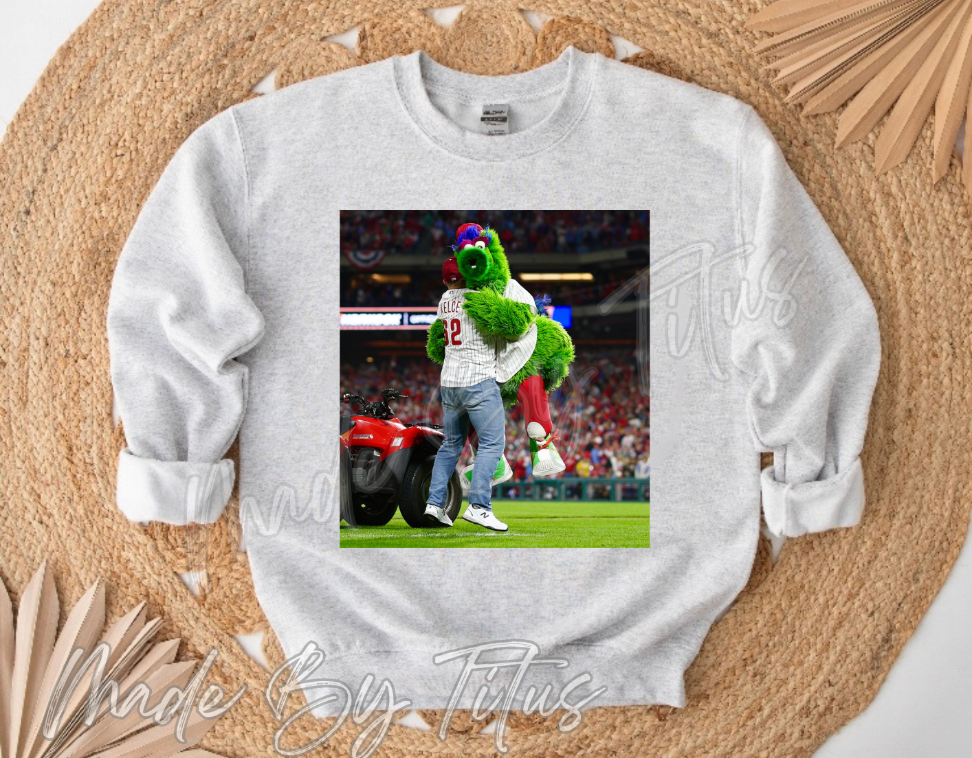 62 Phanatic Apparel