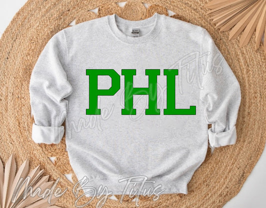 PHL Apparel