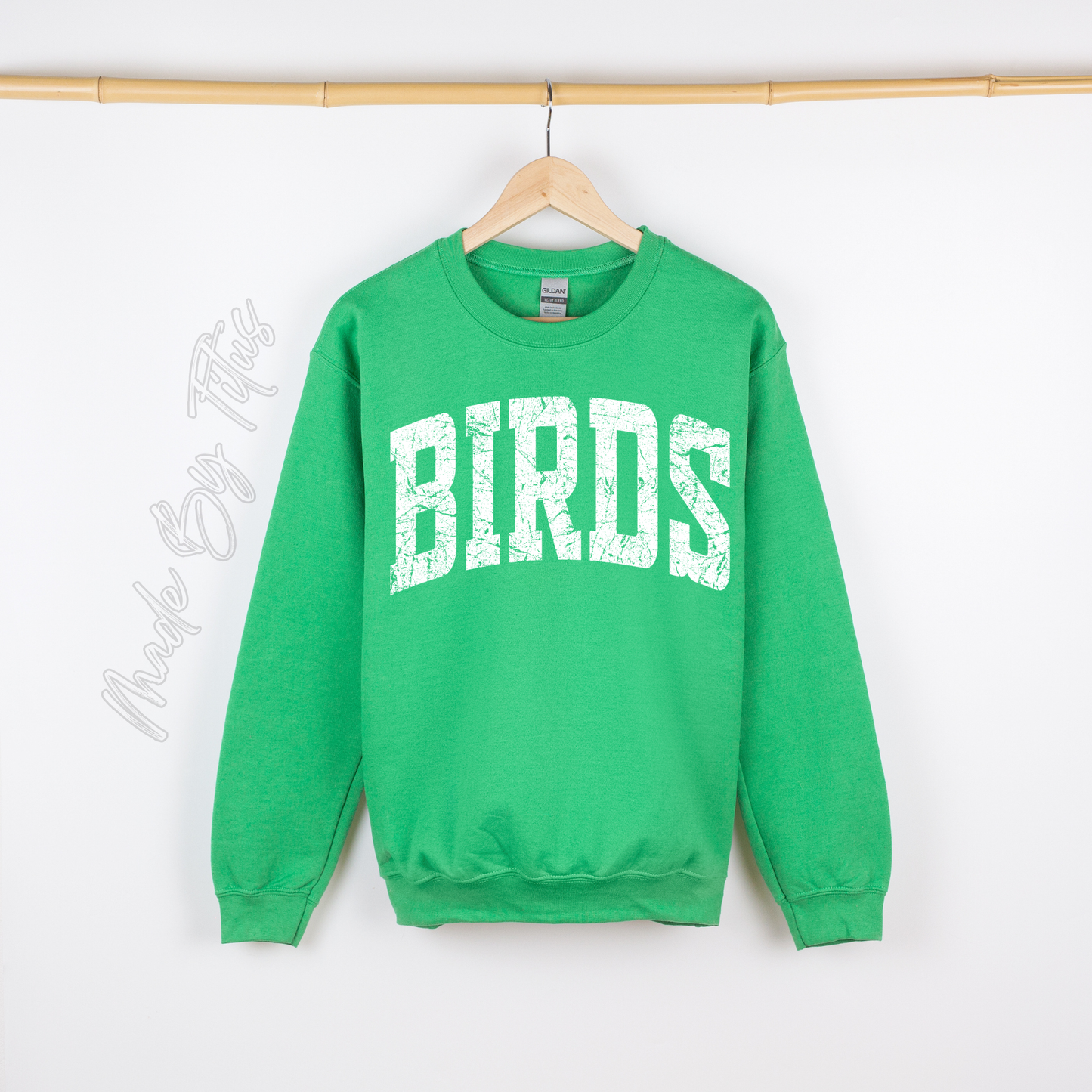 Birds Apparel