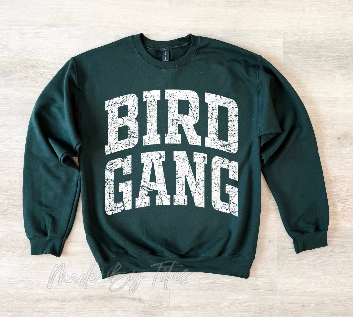 Bird Gang Apparel