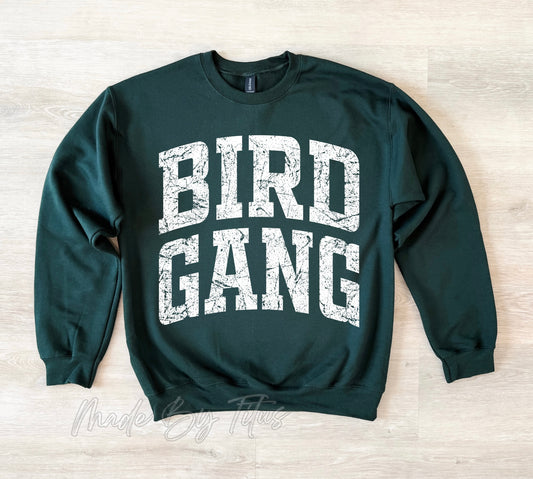 Bird Gang Apparel