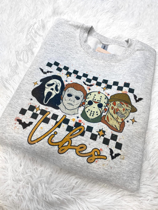 Killer Vibes Apparel