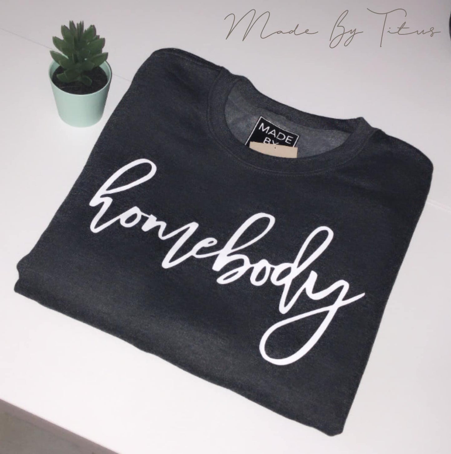 Homebody Apparel