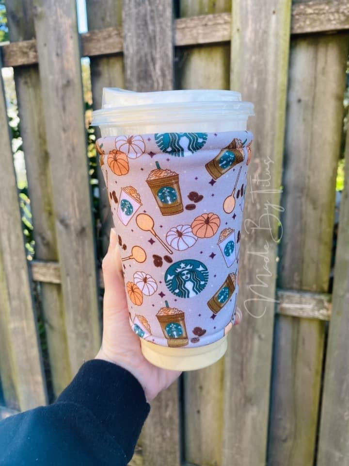 Coffee Sleeves